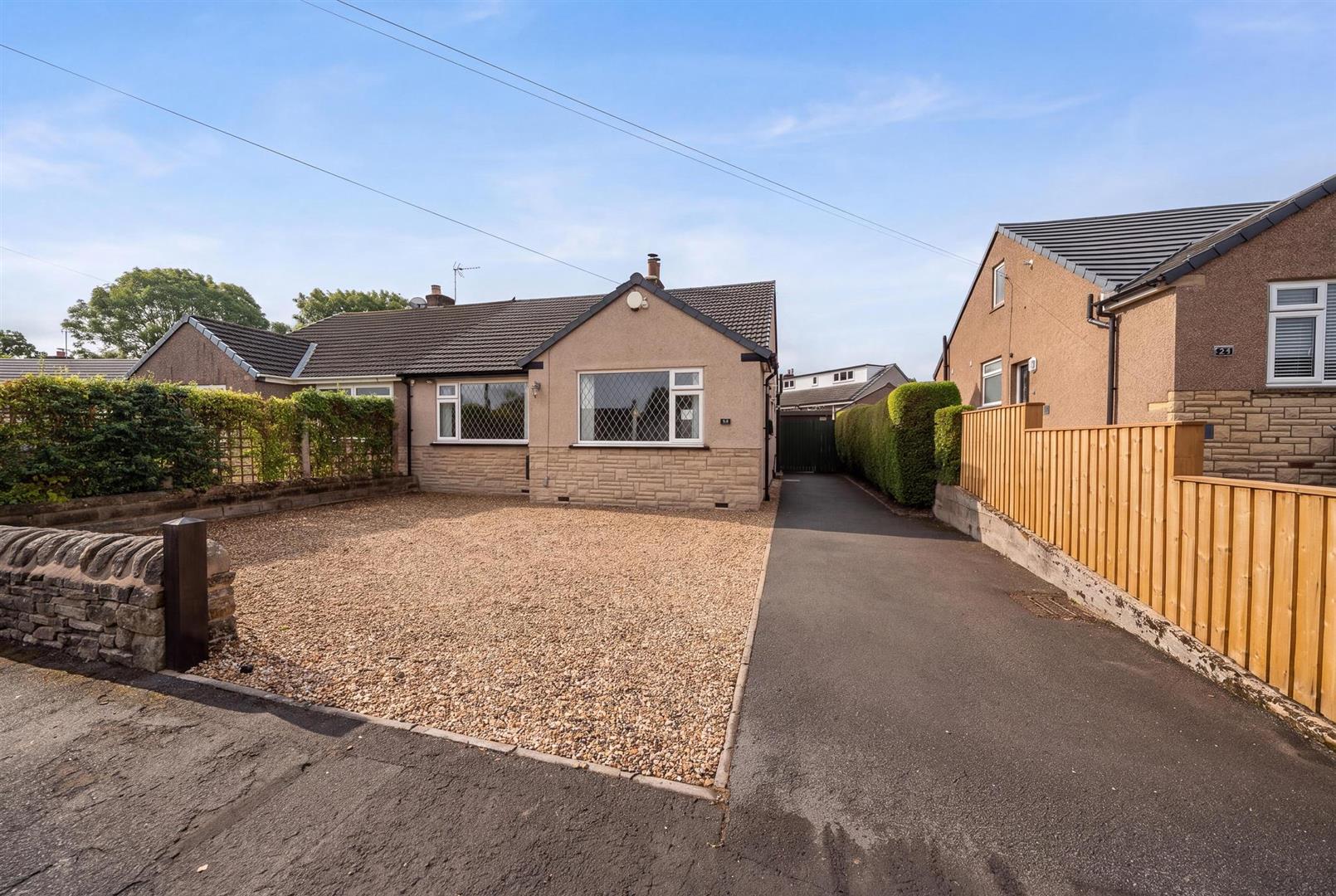 Horse Fair Avenue, Chapel-En-Le-Frith, High Peak